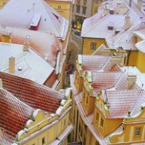 Европа, «все включено» от Austrian