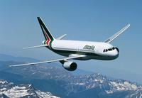 Alitalia продлила распродажу до 12 февраля