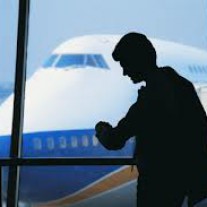 Забастовка в аэропортах Германии