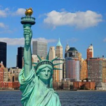 США и Канада по спецтарифам
