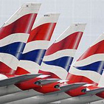 В США с British Airways: от 220 евро