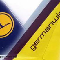 Lufthansa передаст несколько рейсов Germanwings