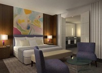 DoubleTree by Hilton открылся в Москве