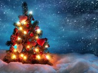 С Новым годом!