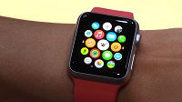 Приложение S7 теперь поддерживает Apple Watch