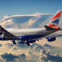 British Airways открыла центр продаж в Ростове